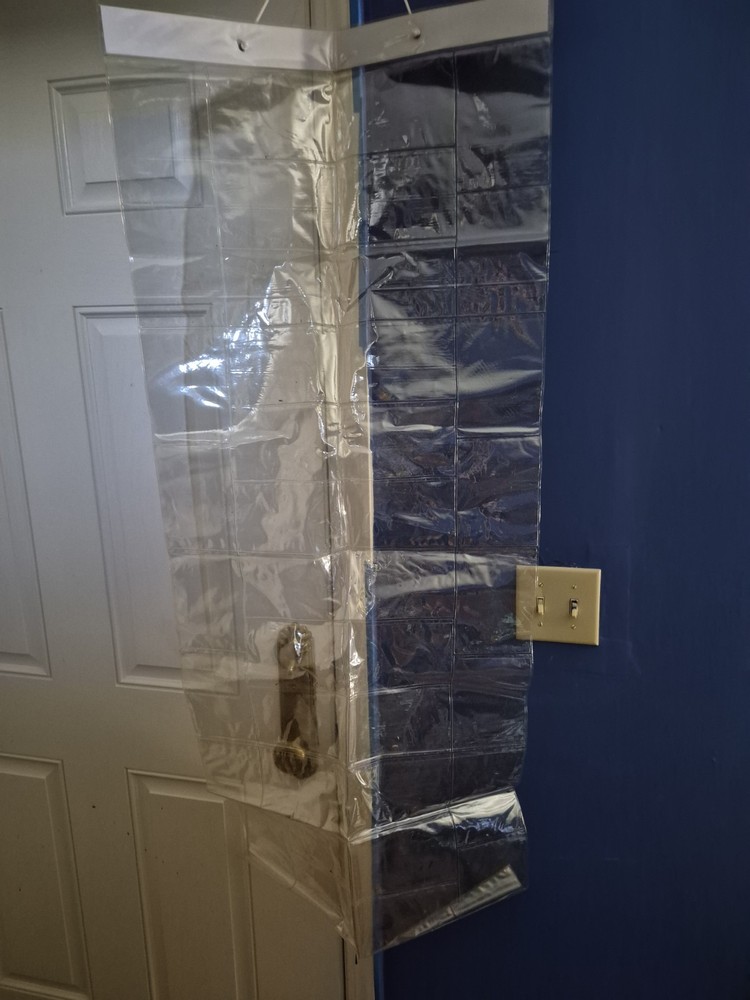 Plastic Larger Picture Holder