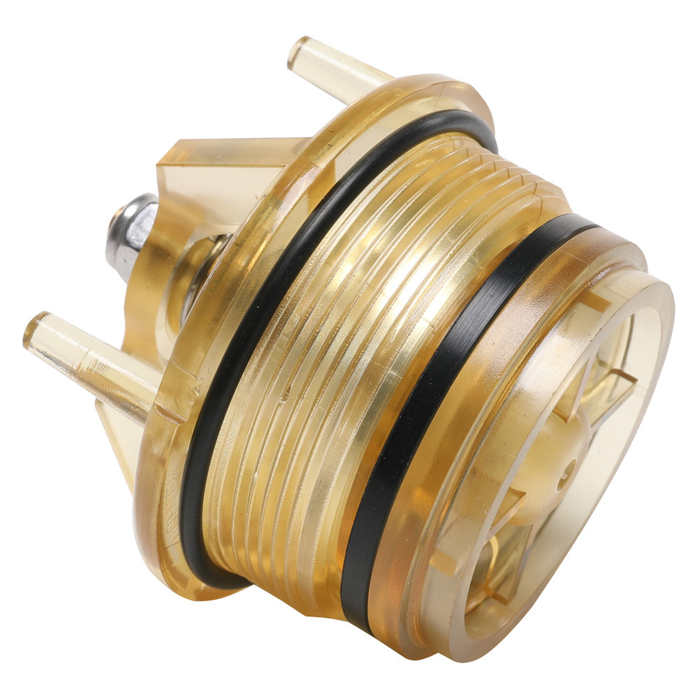 Febco 1 & 1-1/4 Repair Kit Bonnet/Poppet FRK 765 Pressure Vacuum Breaker,One Box