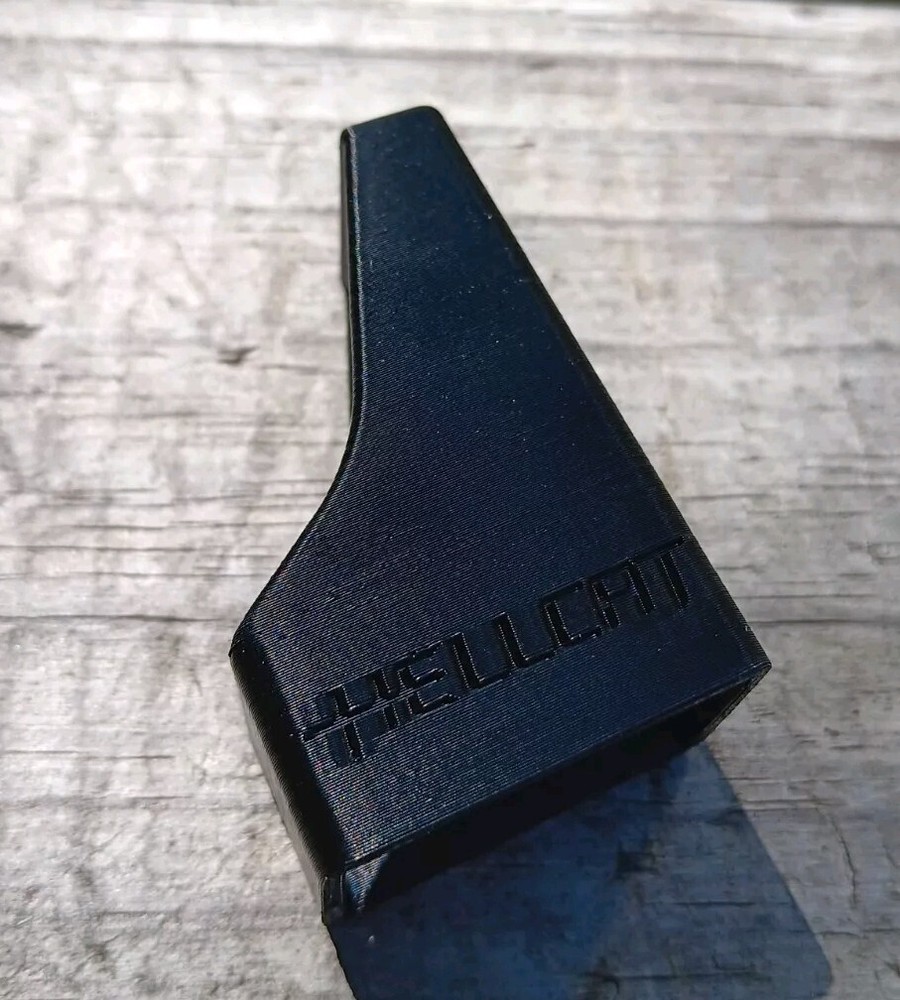 Springfield Hellcat Speedloader 9mm - Green - Made in USA