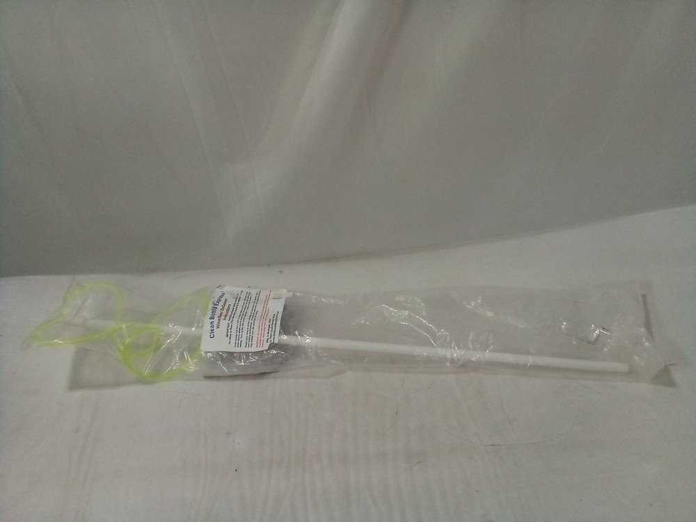 Clean Bottle Express™ Wine/Beer DeGasser