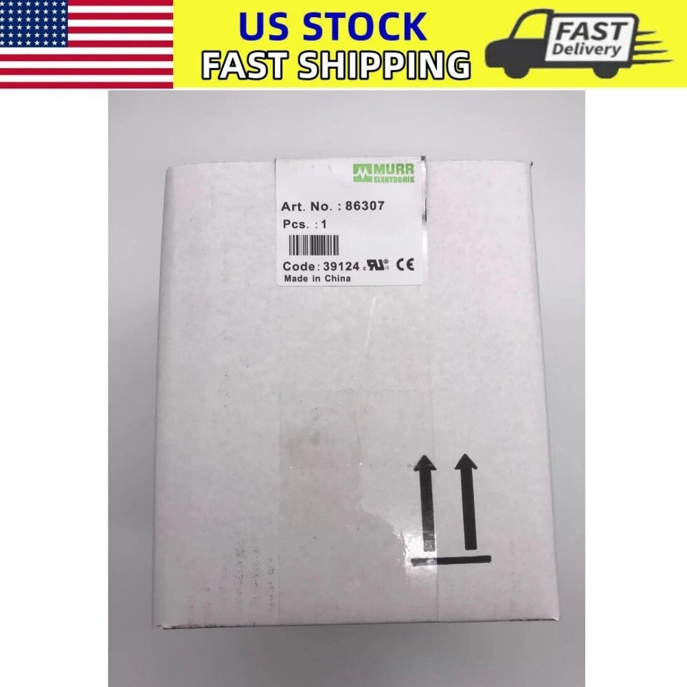 MURR 86307 Transformer