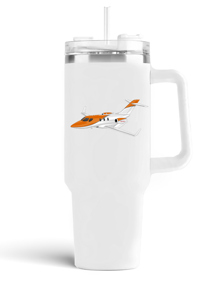 Honda Jet Elite S Quencher - 40oz.