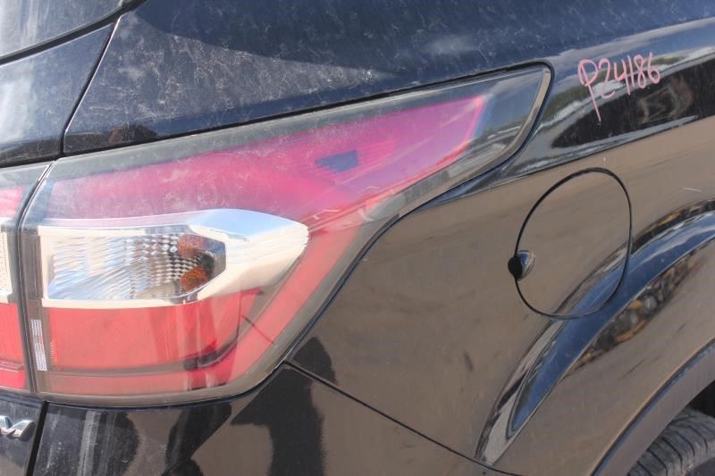 ESCAPE 2017 Camera/Projector 606936