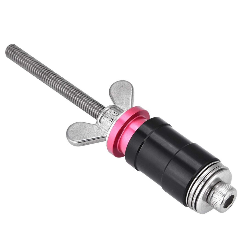 Shock Bushing Tool, Rear Eyelet Removal Install Blue,purple