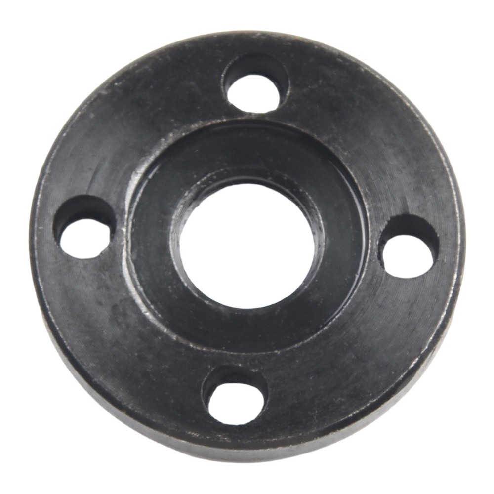 14mm Threaded Angle Grinder Inner Outer Flange Nut Set for Replacement