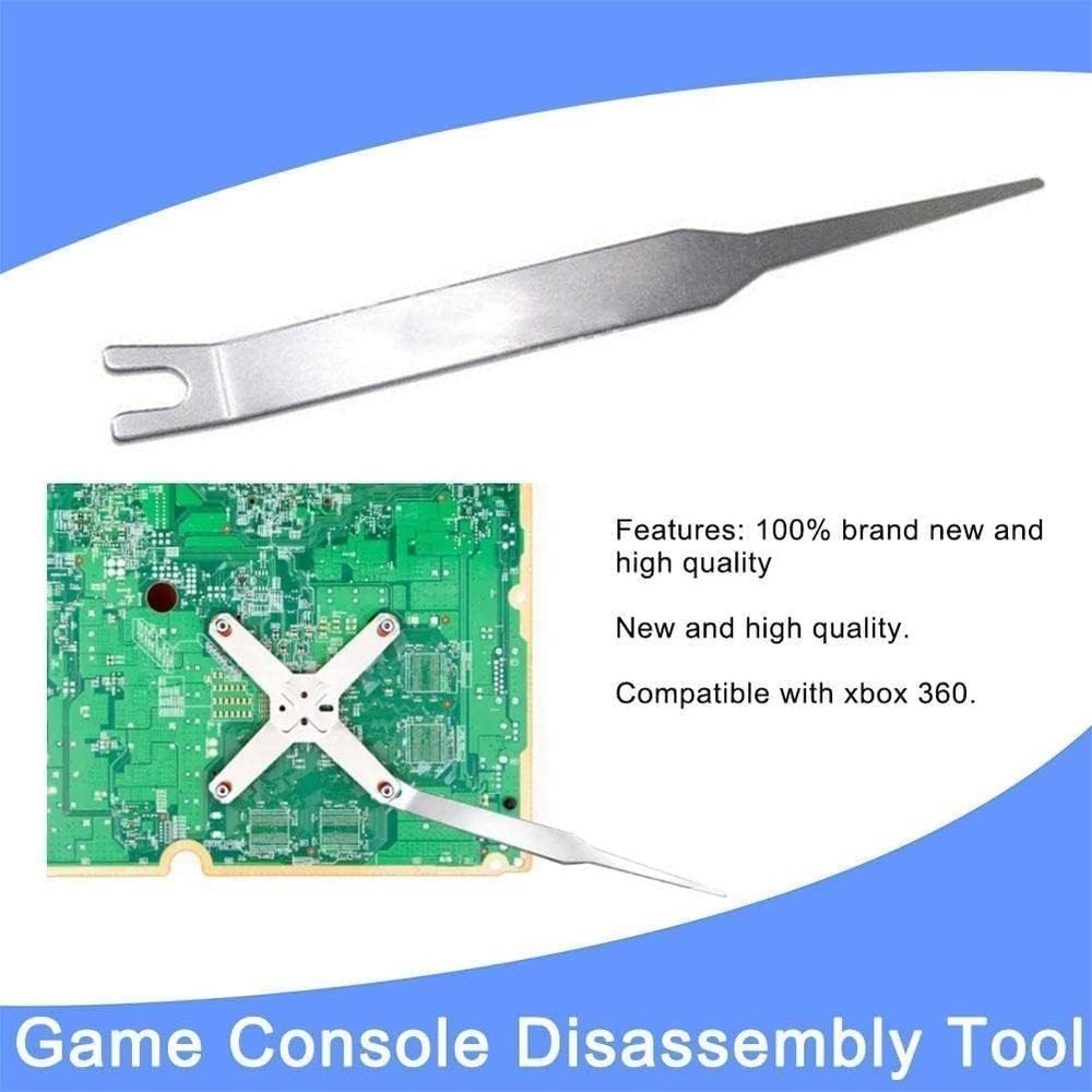 1Pc Great Performance TX X Clamp X-Clamp Removal Tool Replacement Compatible 360