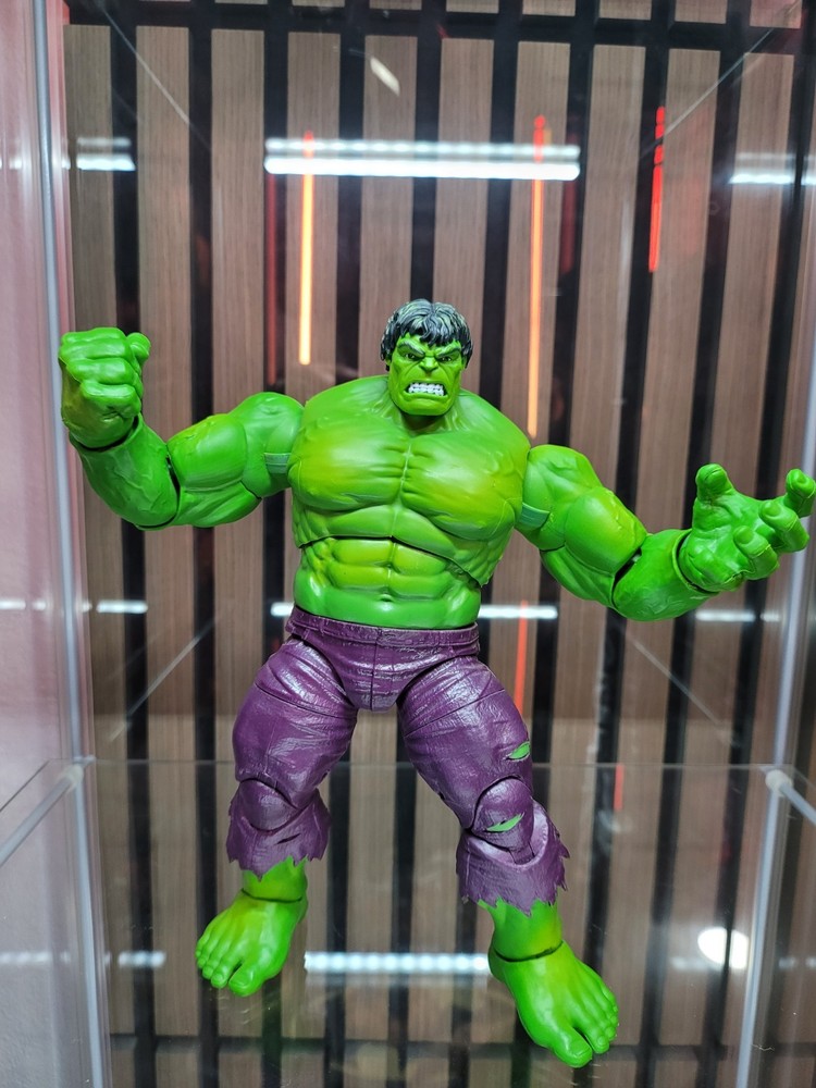 Marvel Legends Avengers Lot