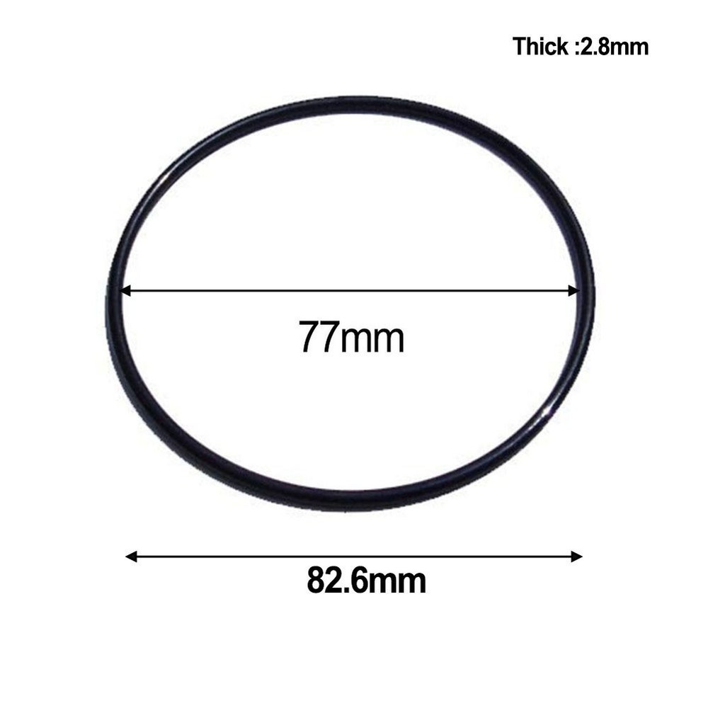 PreFilter Lid Assembly Compatible With Multiple Pumps Pool Maintenance