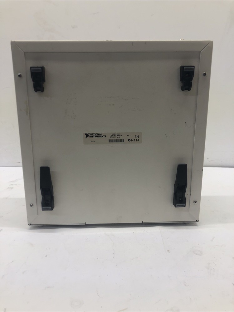 National Instruments NI Elvis UNTESTED