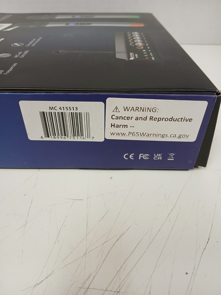 FiFine k036 Handheld Microphone Set