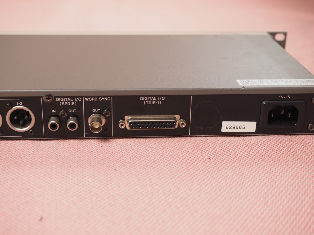 Tascam IF-88AE Digital Audio Interface Unit
