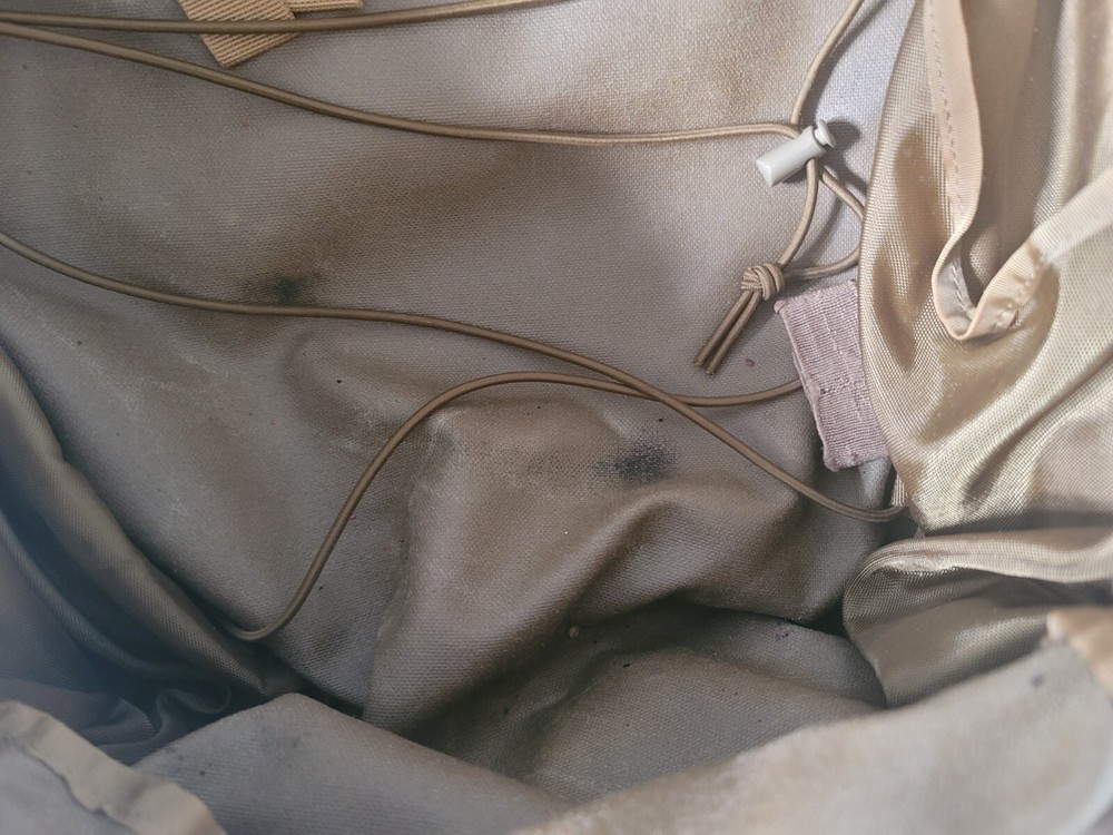 Gerber Grasp 150 (Coyote Brown) Assault Modular Pack System Tactical Backpack