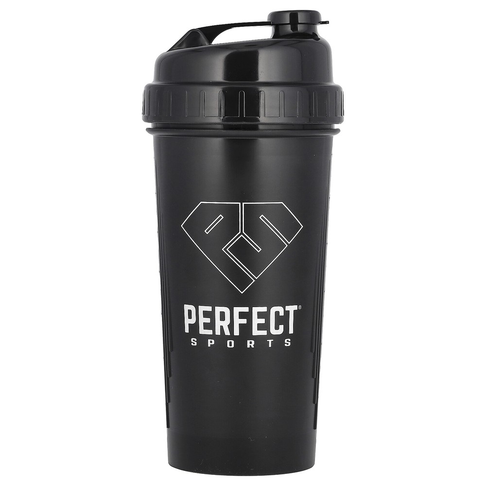 Diesel Shaker Cup, Black, 700 ml