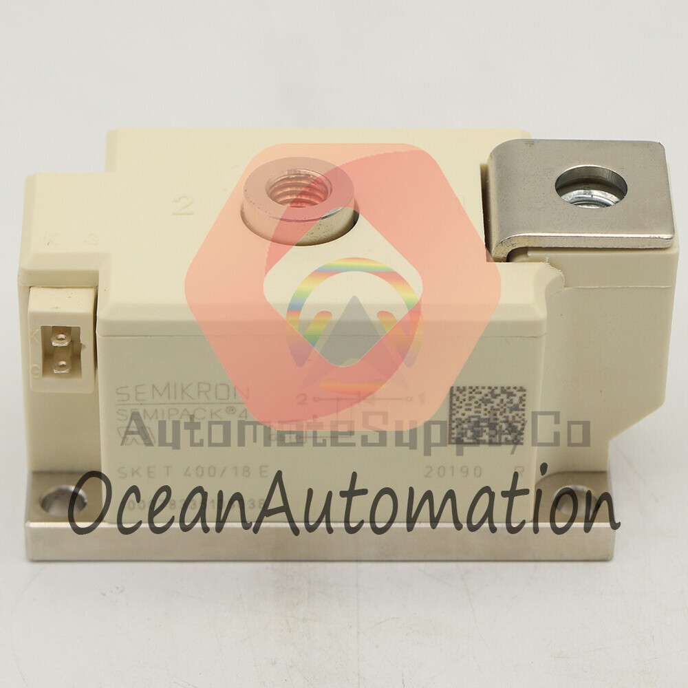 NEW 1PCS SKET400/18E Power Supply Module SEMIKRON