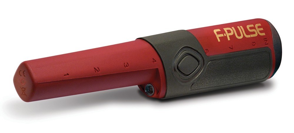 Fisher F-Pulse Waterproof Pinpointer
