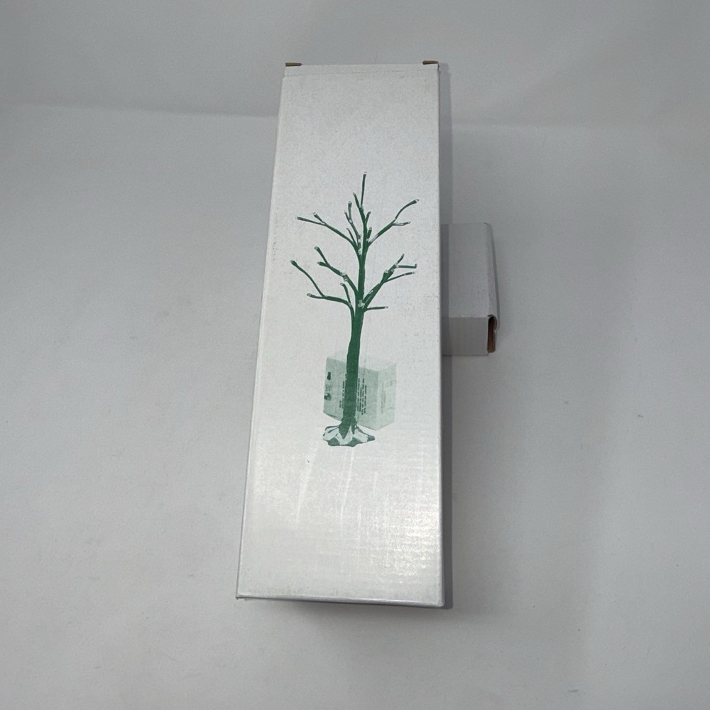 Dept 56 Village Accessories - Bare Branch Tree with 25 Lights