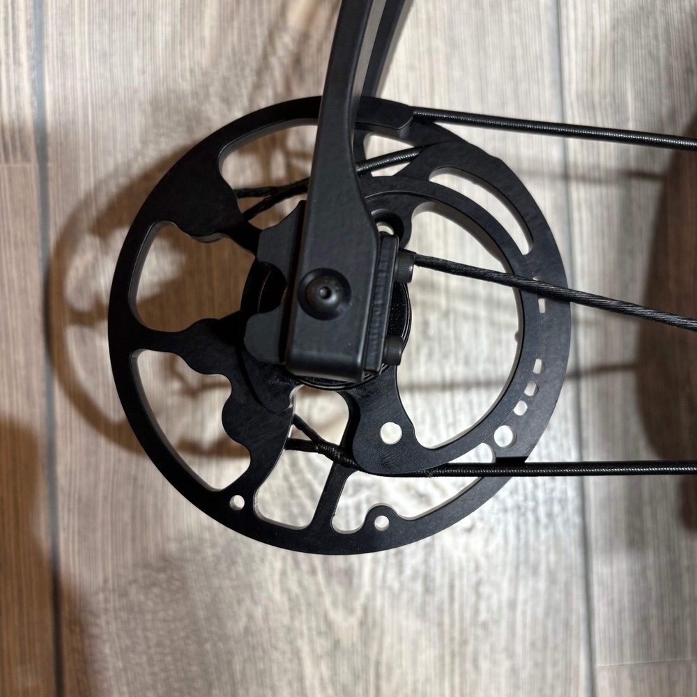 Used Mission Sub-1 Lite Crossbow Package