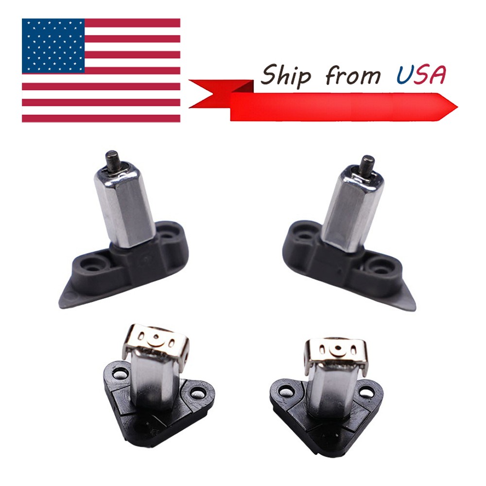 Original Pivot Hinges Arm Axis Shaft For DJI Mini 5 Pro Left/Right Front/Rear US