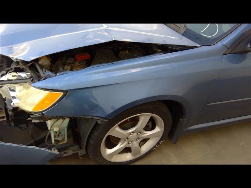 2008 SUBARU LEGACY INTERGRATED CONTROL MODULE OEM 88281AG73A