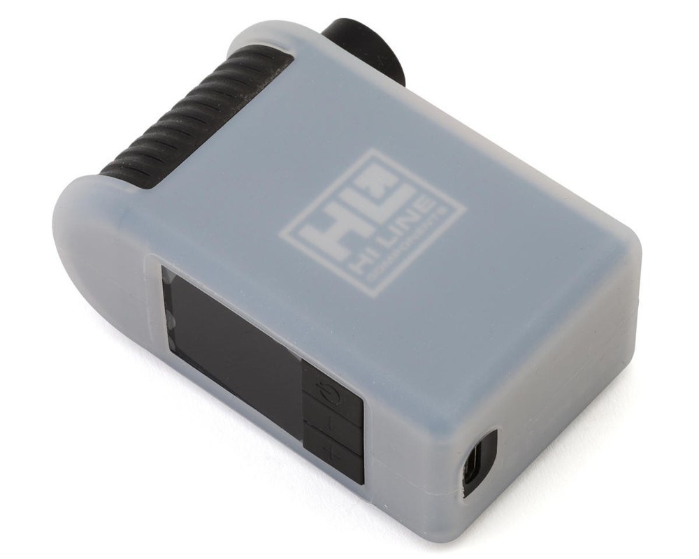 Hi Line Components E-Pump Pro (Black) [HL-PM001]