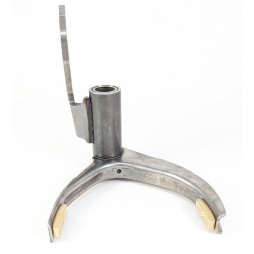3-4 Shift Fork Ford Focus ST / RS - NEW BRONZE PAD UPGRADE