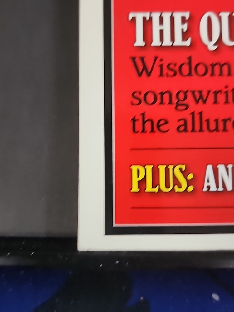 Crisp Grateful Dead Rolling Stone 2013 Special Collectors Ed. Ultimate Guide