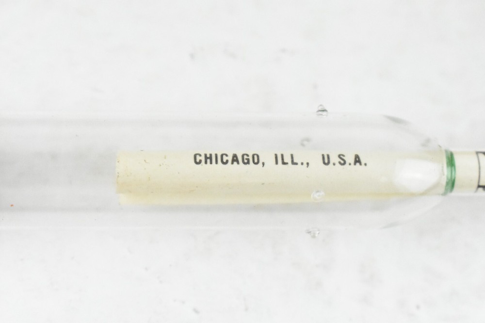 Vintage Imperial Glass Float 5350-T