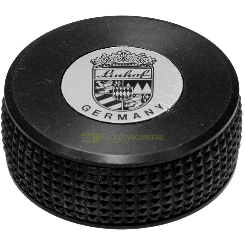 Linhof Technika folding focus adjustment knob. Replacement 060686 Spare