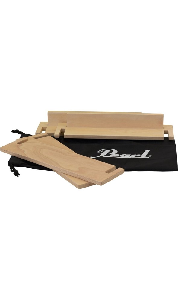 Pearl 3 Way Cajon Riser (PBCR-1535)