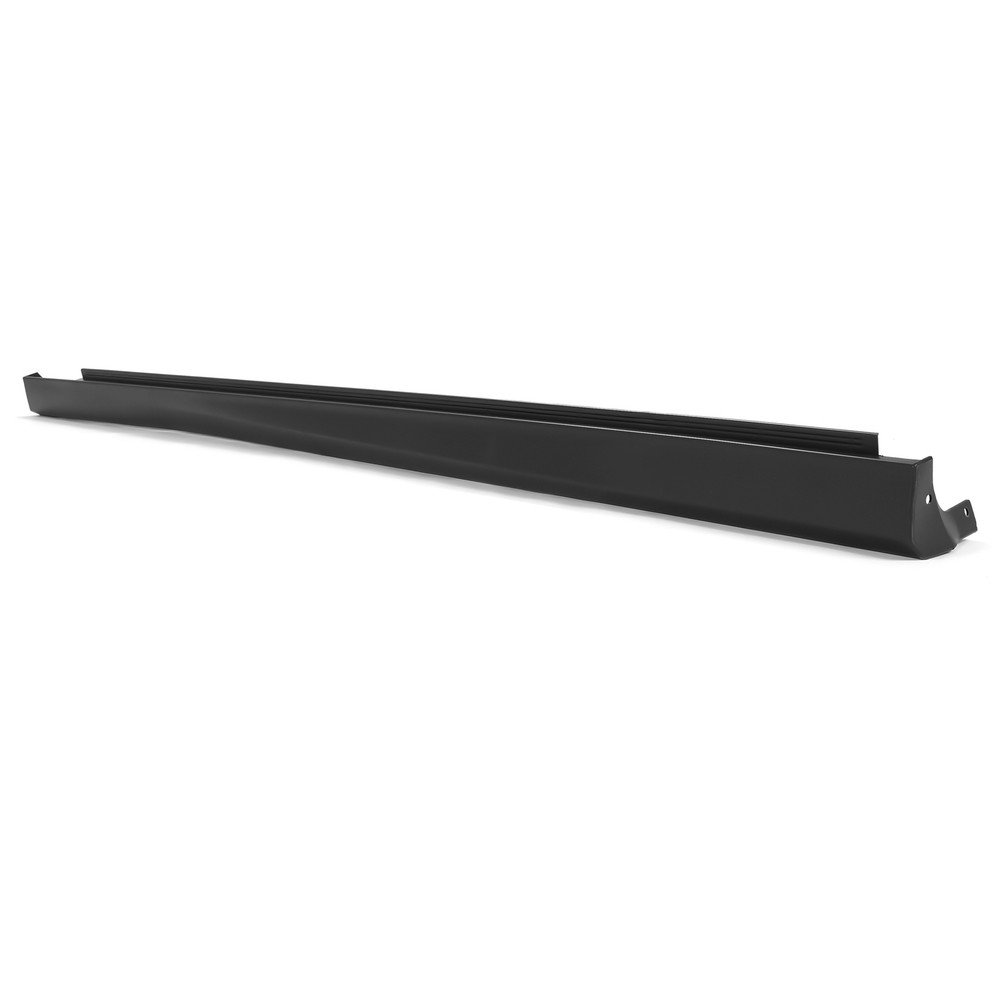 For Dodge Charger 2012-2023 Rocker Panel Molding Replacement Left Driver Side PP