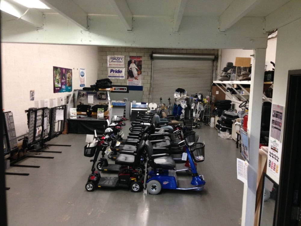 VegasMobility.com