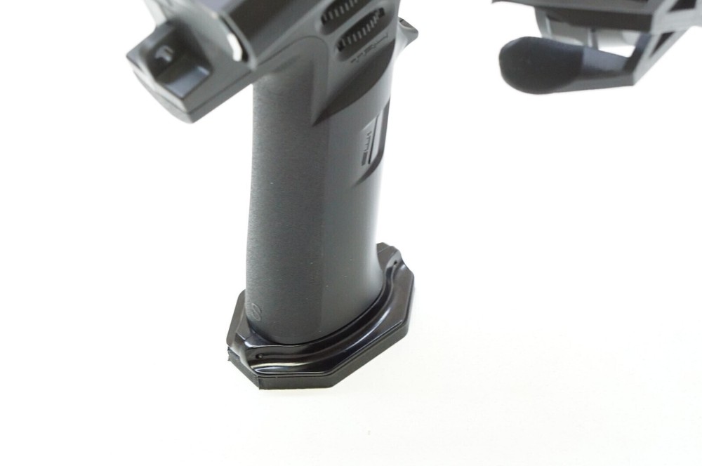 Base Stand / Battery Replacement Cap for FlySky Noble NB4 RC Transmitter