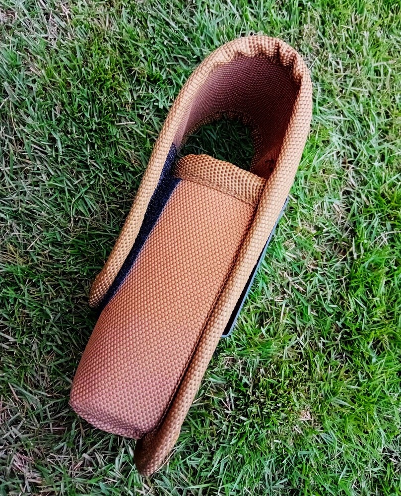 Pepper OC Spray Tactical Pouch Compact Utility Gadget Tools Organizer EDC MK4