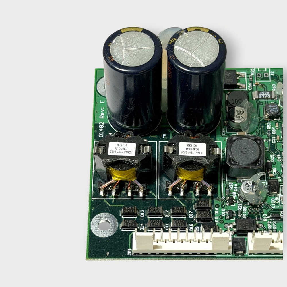 Unknown Marine? PCB Printed Circuit Board M01503 Rev. E 01482 PCB