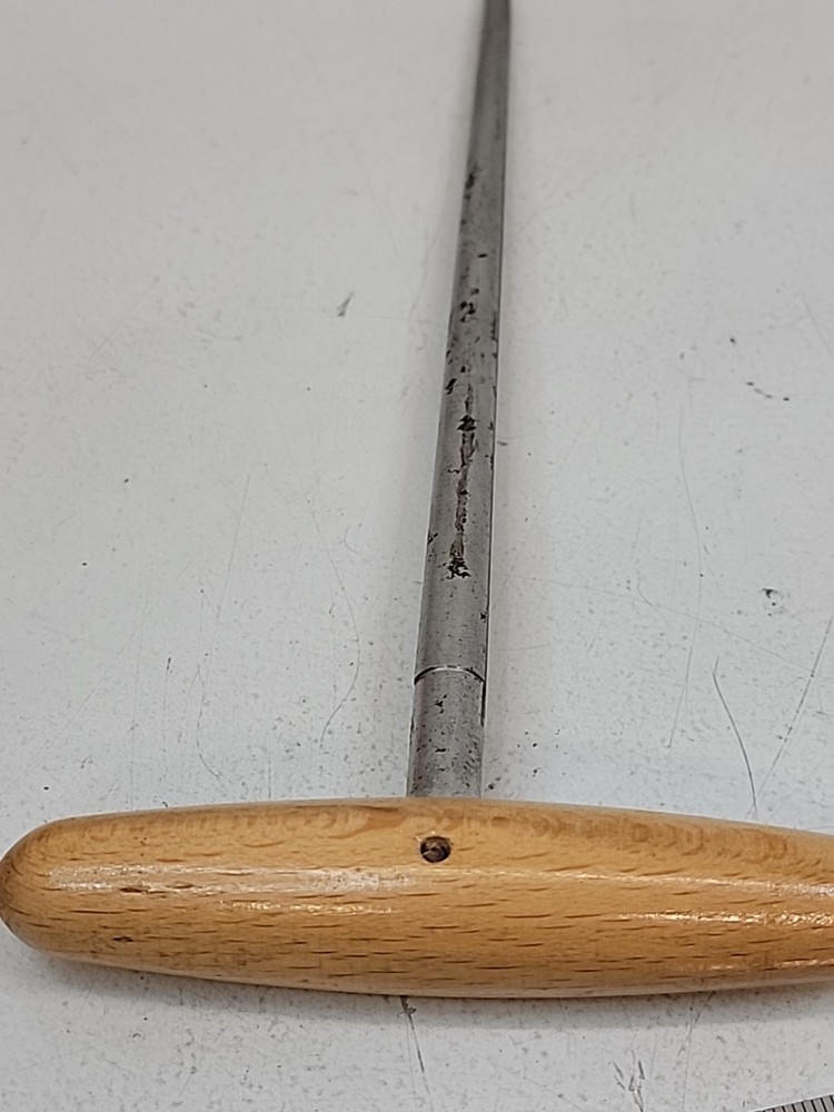 Aehnelt Peghole Reamer For Violin