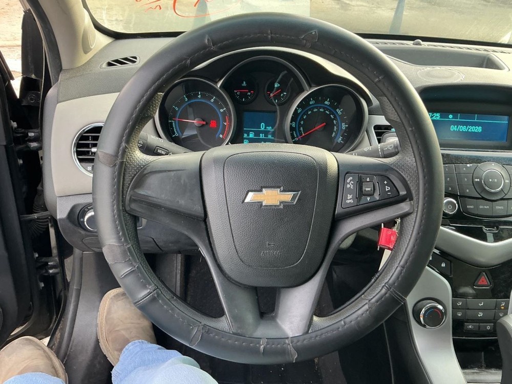 CRUZE 2012 Glove Box 5029258