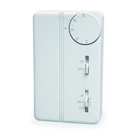 Peco Tb155-046 Thermostat, Commercial