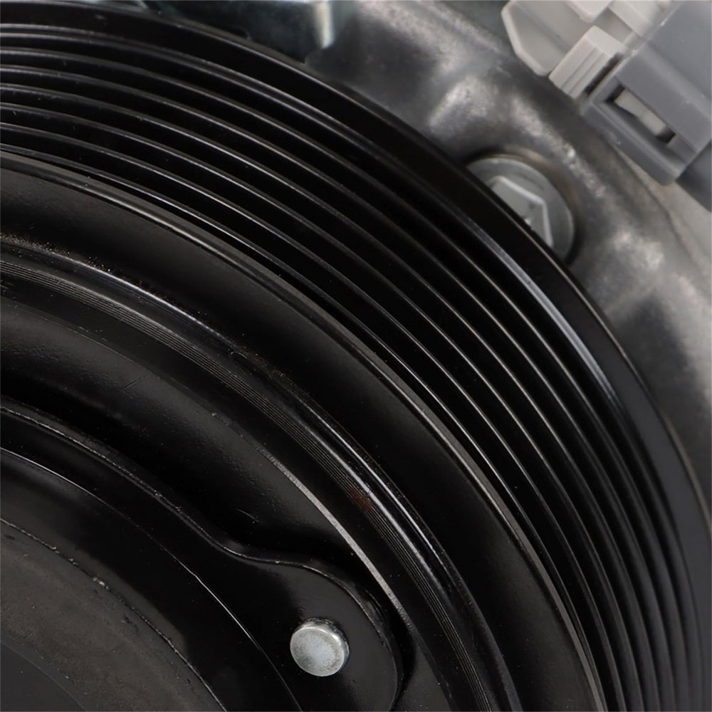 AC Compressor Replacement for Faw Crown 2015 2016 2017 Replacement for CO29184C