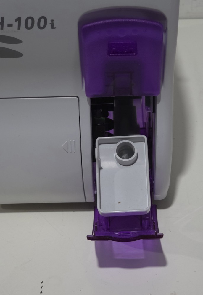 Sysmex pocH-100i Automated CBC Analyzer