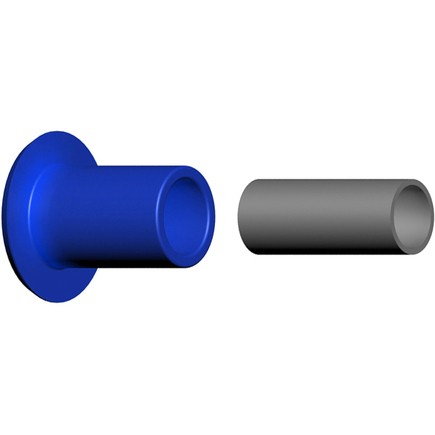Atro HM75-64726 Hood Mount Pivot Bushing