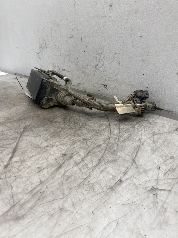 Kenworth T800 Fuse Panel (628-10945)