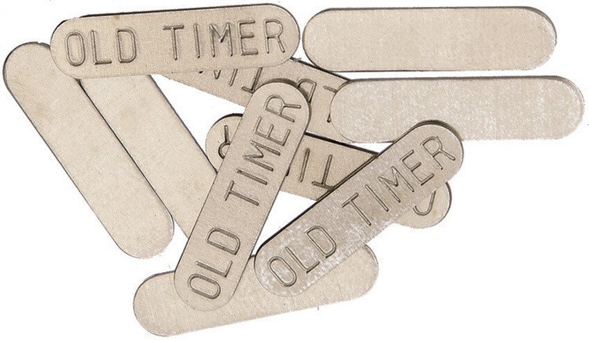 New Schrade Old Timer Medium Shield