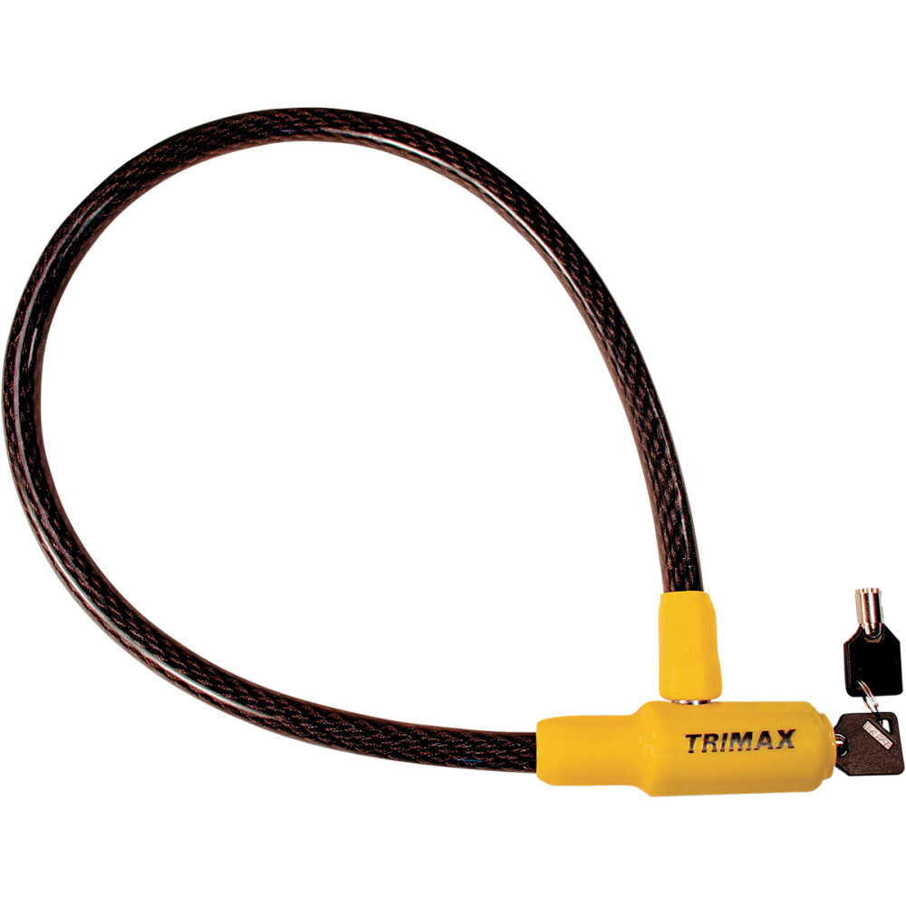 Trimax Quadra Braid Lock - 32" | TQ1532