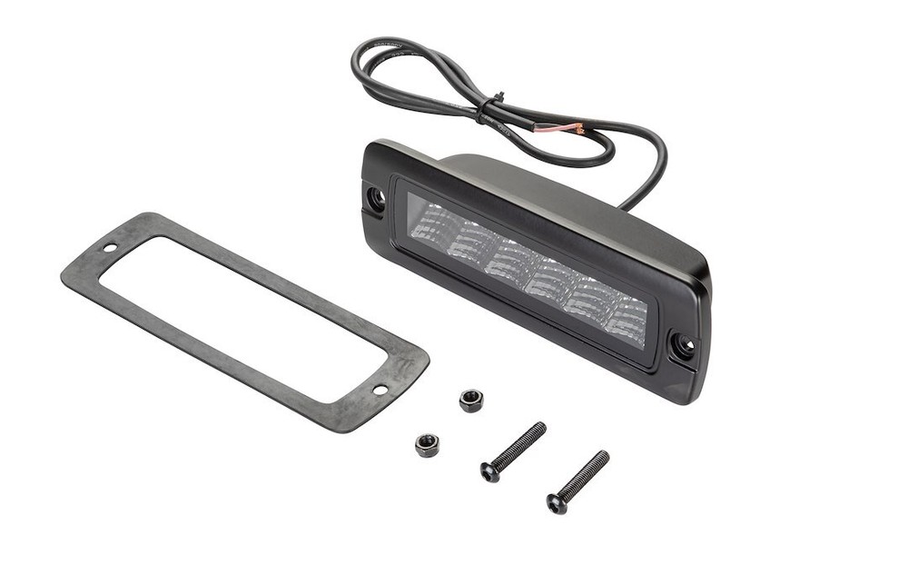 Hella 358176221 Black Magic ® LIGHT BAR