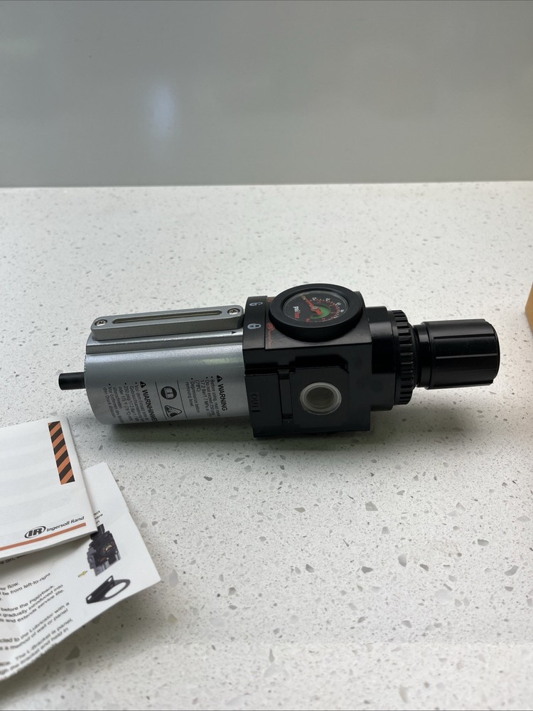 P39344-610 ARO Filter Regulator