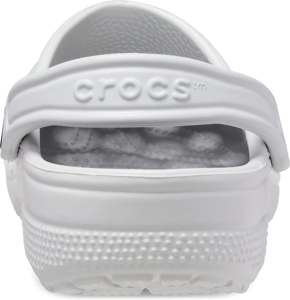 Crocs Men's Classic Clog Authentic Shoe Style 10001