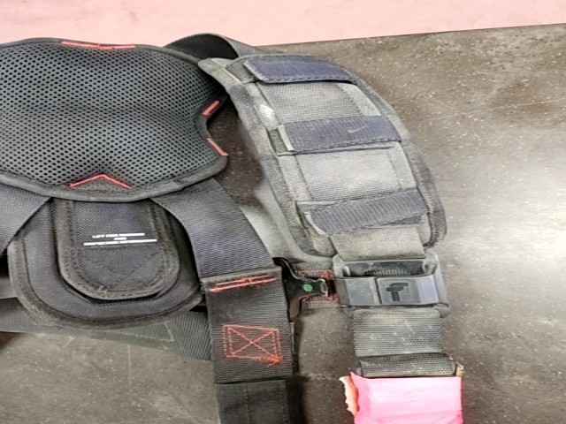 Falltech 84108spo Safety Harness(518928)