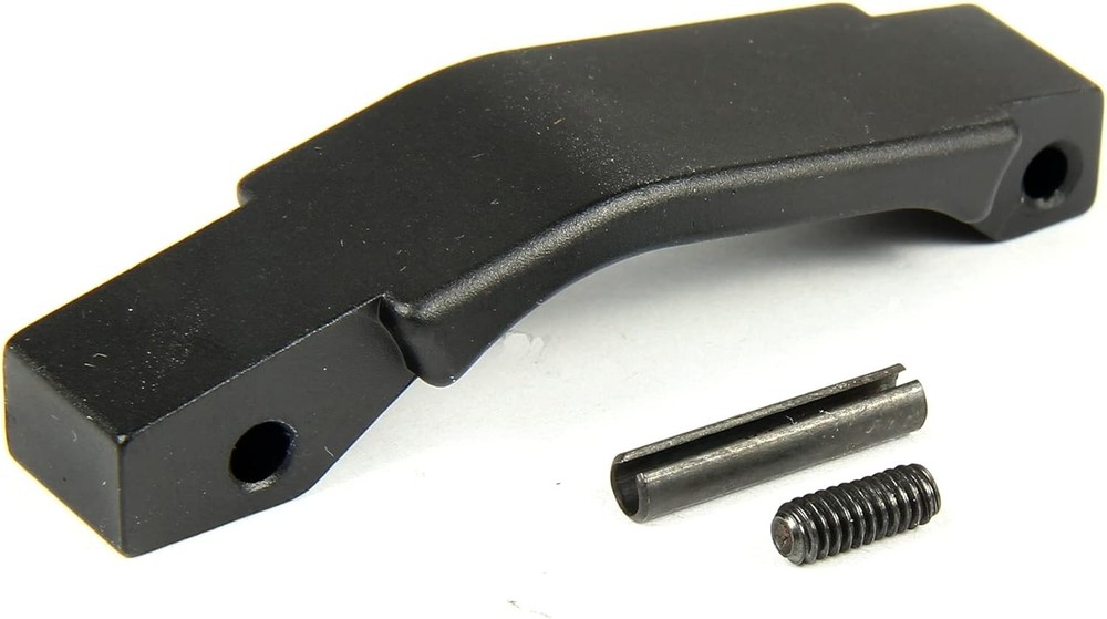 TACFUN Enhanced Operator Drop-in Trigger Guard T6 Aluminum Durable