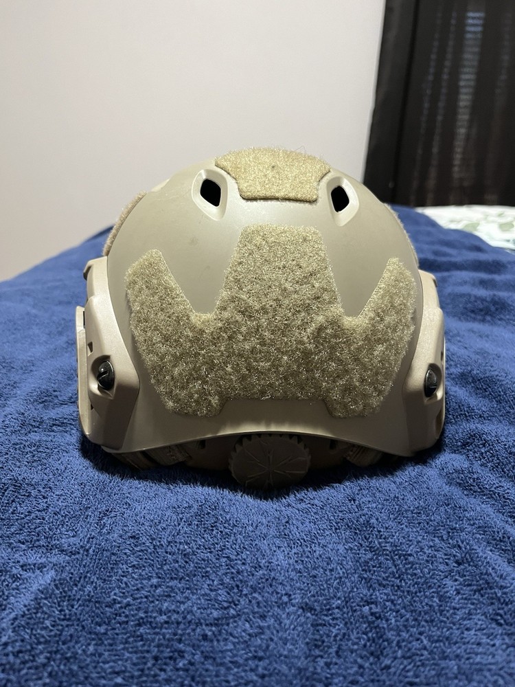 Ops-Core FAST Bump High Cut Helmet Large