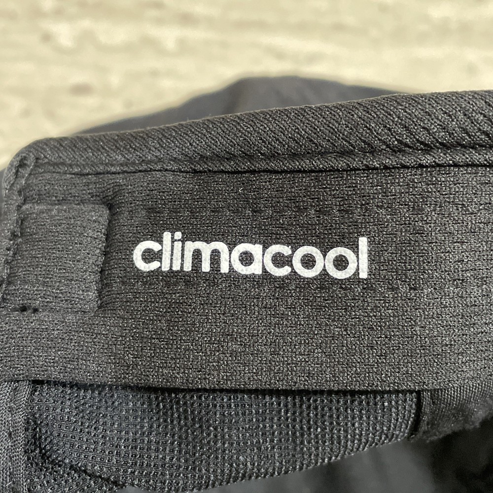 Women’s Adidas Adizero Climacool Adjustable Running Hat Cap Black
